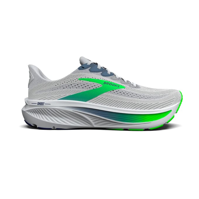 Brooks Ghost 17 Hardloopschoenen Heren