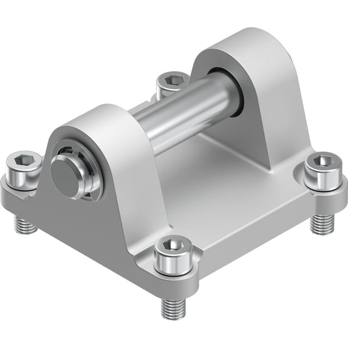 Festo Zwenkflens Bouwgrootte 100 ISO 15552 - 176949 - P2GRC