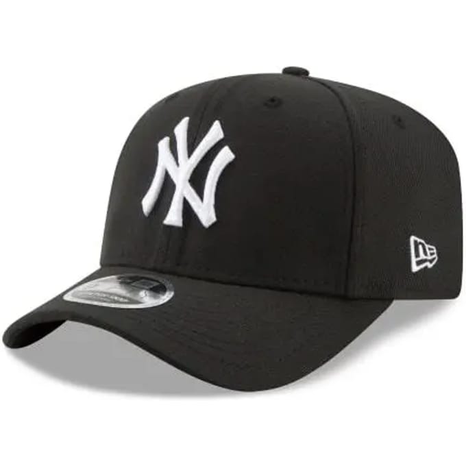Casquette New Era  Stretch Snap 9fifty New York Yankees