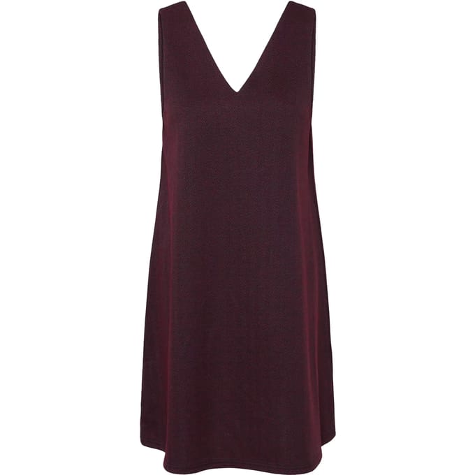 Damesjurk Ichi IHKate Jacquard