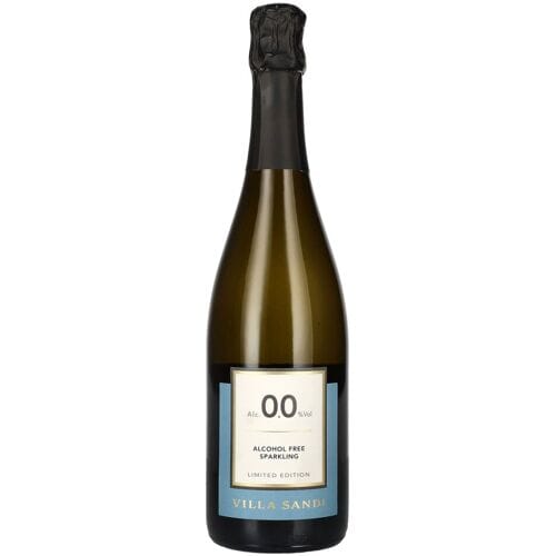 Villa Sandi 0.0% Alcohol Free Sparkling Limited Edition 0,75l