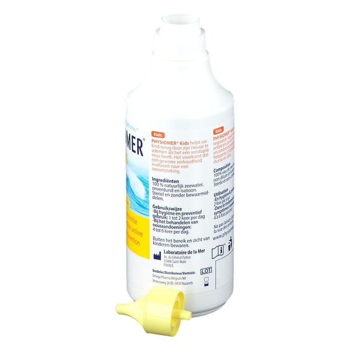 Physiomer® Kids Neusspray 135