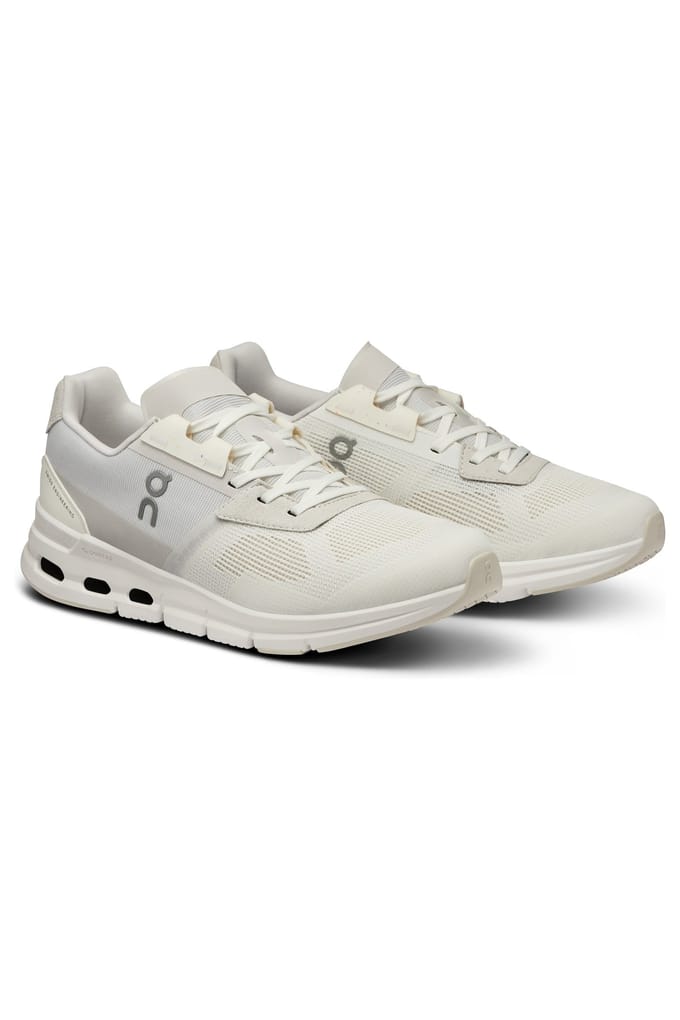On Cloudrift 1 W White | Frost Maat: 37 | Sneakers Outlet | Dames | Wit