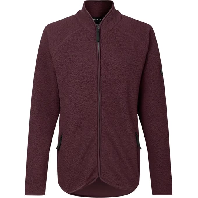 Damesfleece Dare 2B Excursion