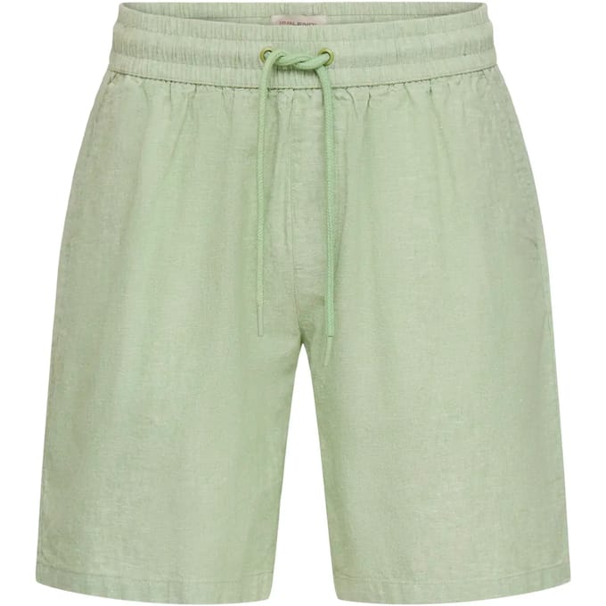 Blend - BHABAN LIN SHORTS PP NOOS - Heren - Korte broeken