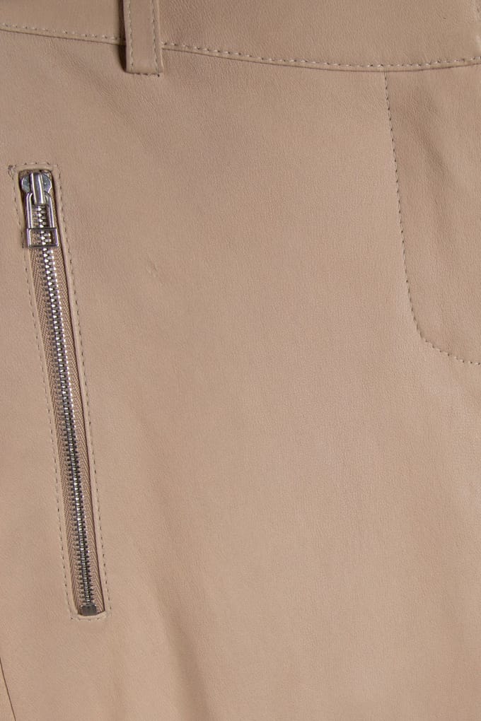 DNA Amsterdam Britt Nude Größe: 1 | Stoffhosen Outlet | Damen