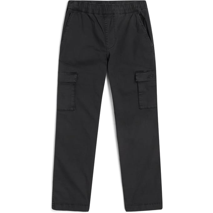 O'Neill Boys Cargo Pants Black Out Maat: 176 | Broeken Outlet | kids | Zwart