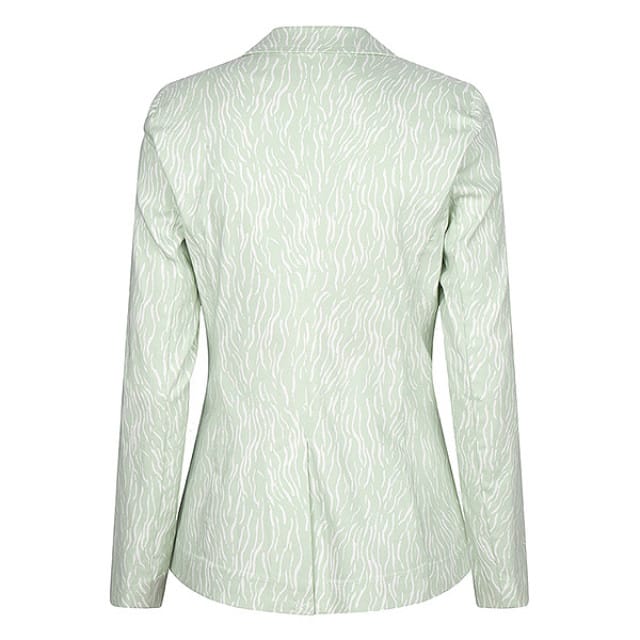 Esqualo blazer SP24-17000 - Pistache