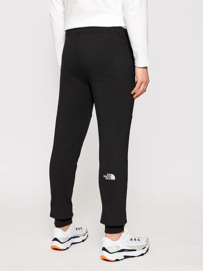 The North Face heren M COT joggingbroek zwart