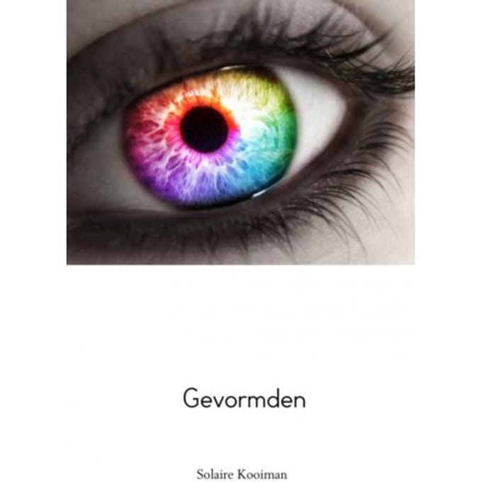 Gevormden - Solaire Kooiman