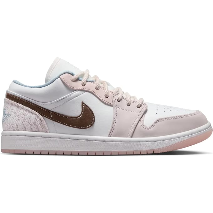 Damestrainers Nike Air Jordan 1 Low