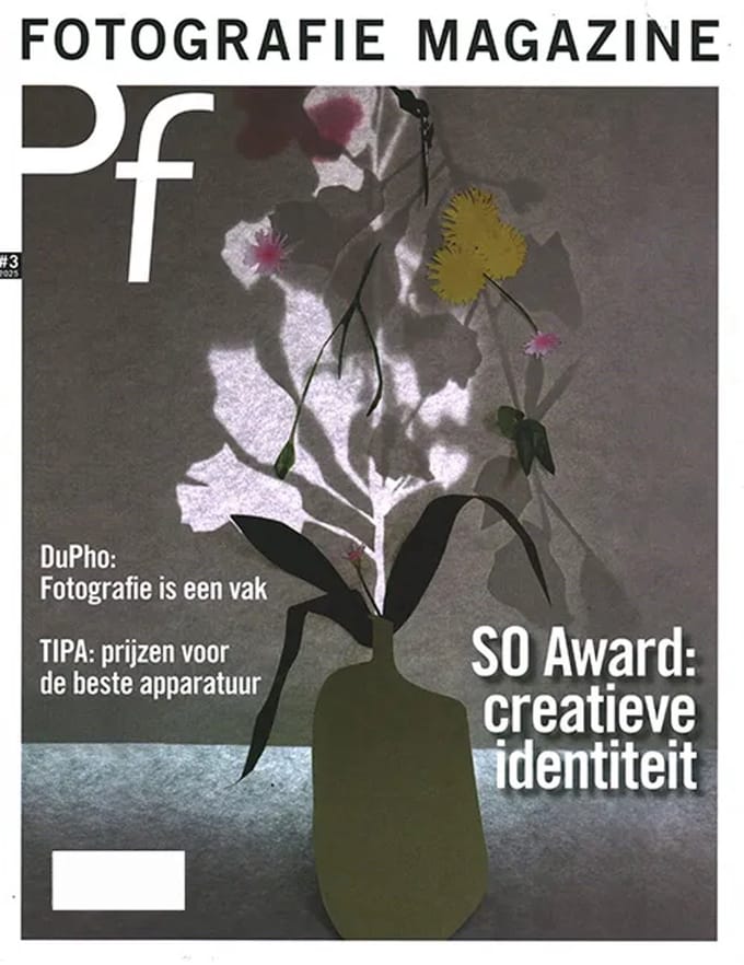 PF Fotografie Magazine - 03 2025
