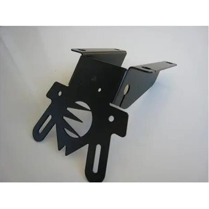 Nummerplaathouder Brazoline Yamaha fz1 n-s 05/14 - fz8 n-s 10/14