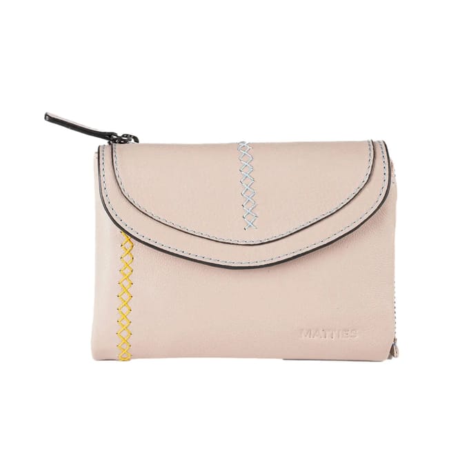 Damesportemonnee Matties Bags Stitch