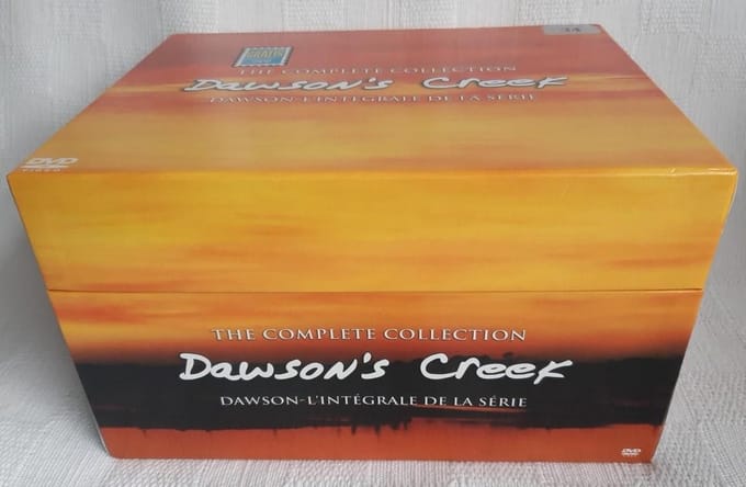 Dawson's Creek - Seizoen 1 t/m 6