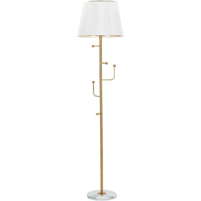 Staande lamp Mauro Ferretti App/Abiti