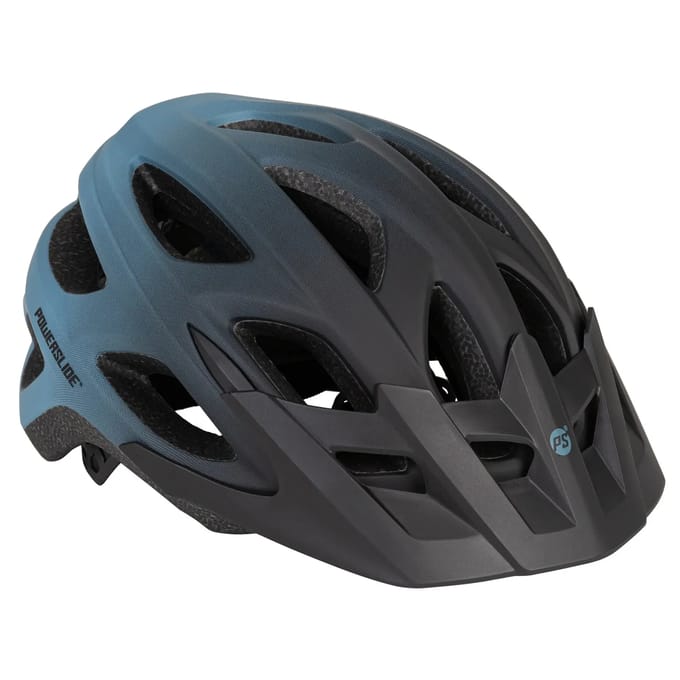 Rollerhelm Powerslide Road Fading