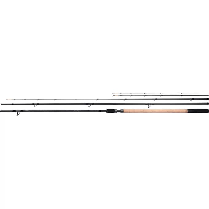 Spinhengel + tips Shimano Aero X3
