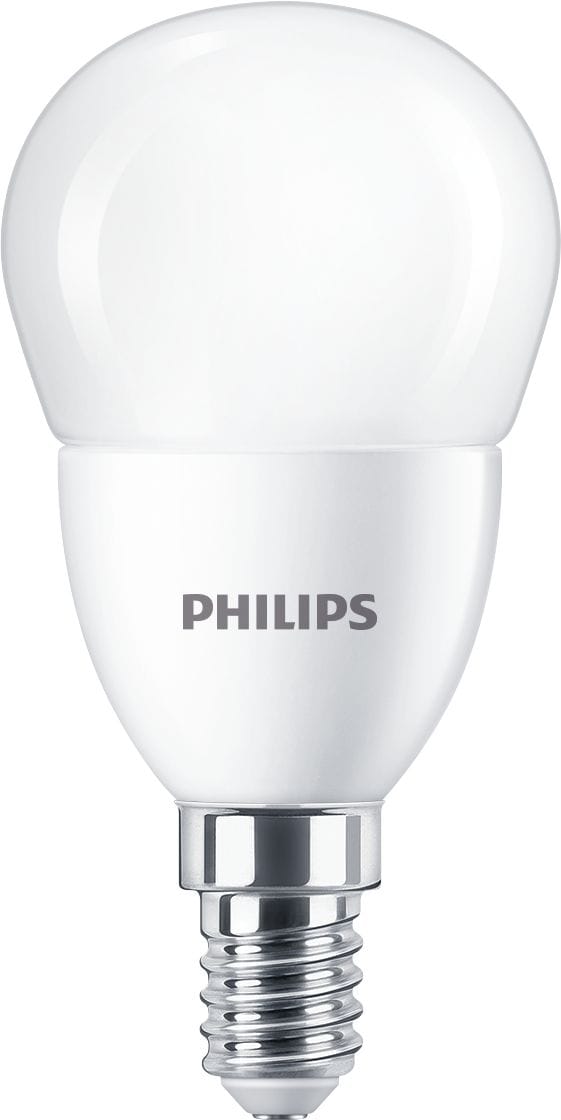 Philips CorePro LED-lamp - 31304000 - E39VM