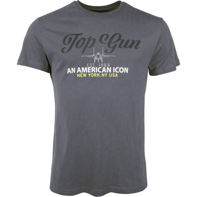 Top Gun T-Shirt TG20212013