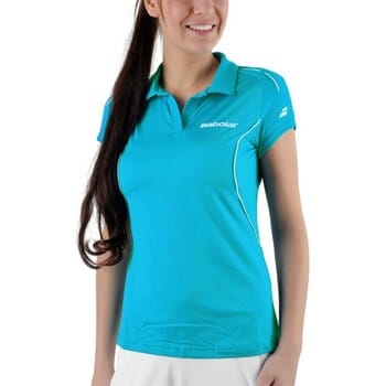 T-shirt Korte Mouw Babolat Match Core 14