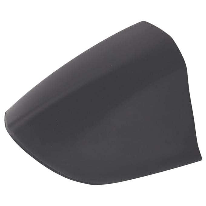 Buitendeurklinkkap ABS FR3Z‑63218A15‑ACPTM Zwart Vervanging voor Ford Mustang 2015‑2020 gray
