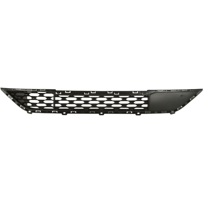 Bumper - onderdelen BLIC 6502-07-3178916P