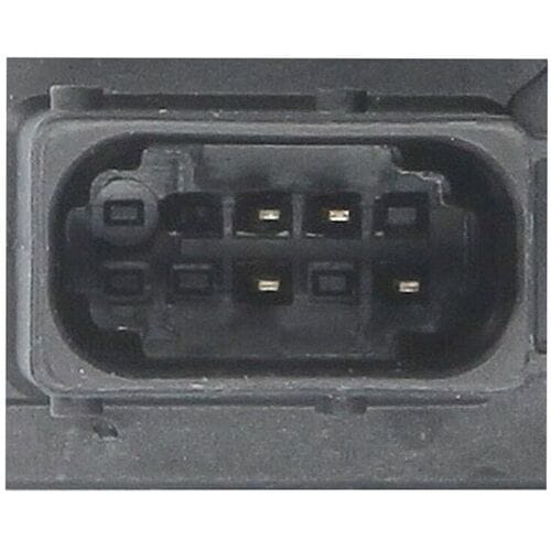 Topran Deurslot HANS PRIES HP209 436