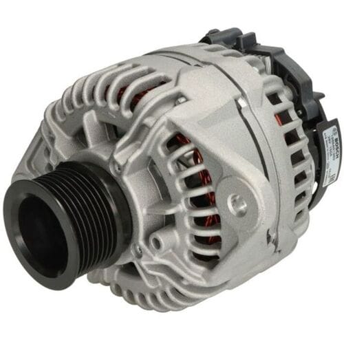 Driefasige generator BOSCH 1 986 A01 989