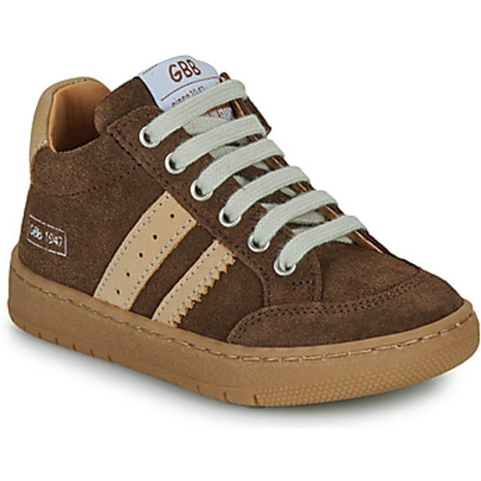 GBB  Hoge Sneakers ACCUEILLANT
