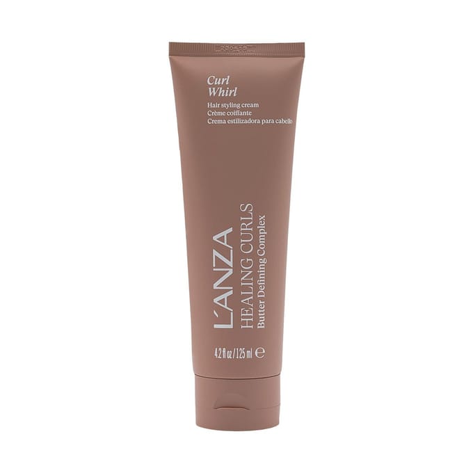 Healing Curls Krullenwervelende Definiërende Crème 125 ml