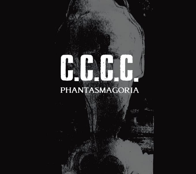 C.C.C.C. - Phantasmagoria (LP)
