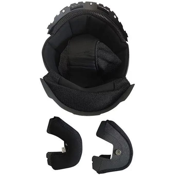Motorhelm interieur Stormer Sun Evo 2.0/sun 2.0