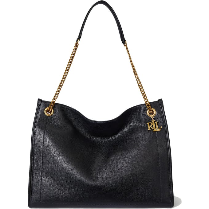 Lauren Ralph Lauren Zakken. Zwart