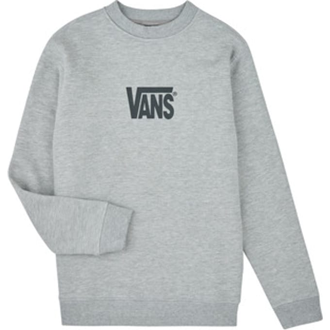 Vans  Sweaters STRETCH LOGO CREW