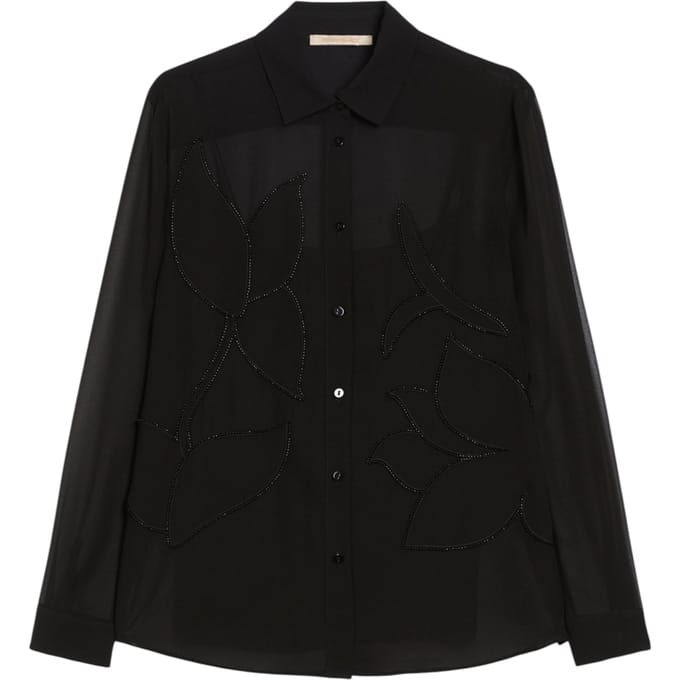 Shirt Vrouw Penny Black 2521116012200-005 Weg