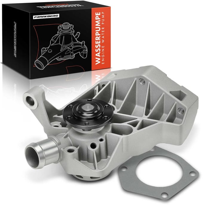 Frankberg 1x Waterpomp voor Skoda Fabia I 6Y2 6Y5 Combi 6Y3