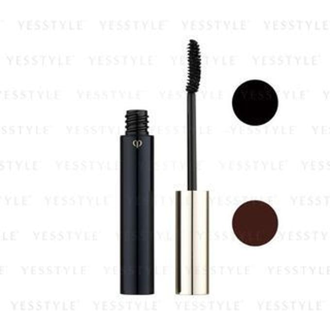 Cle de Peau Beaute - Perfect Lash Mascara 02 Brown