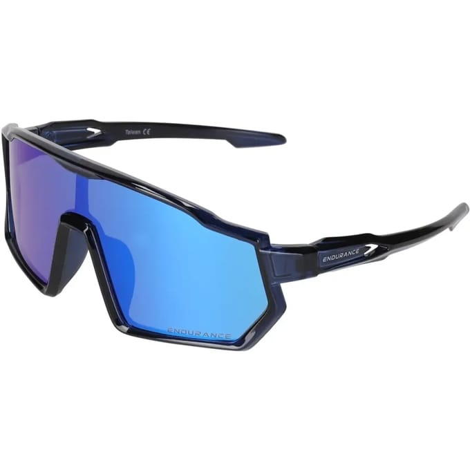 Zonnebrillen voor kinderen Endurance Harbers Full-Frame
