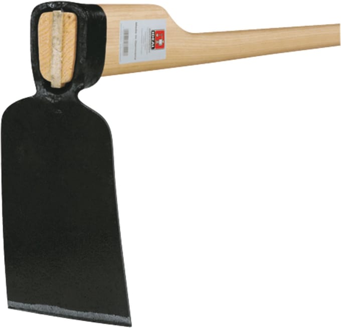 Ideal Serie - Reense Hark - 1350mm - Trionvlek