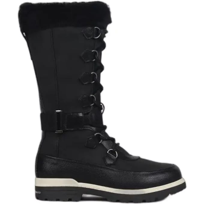 Dames winterlaarzen Kimberfeel Adara