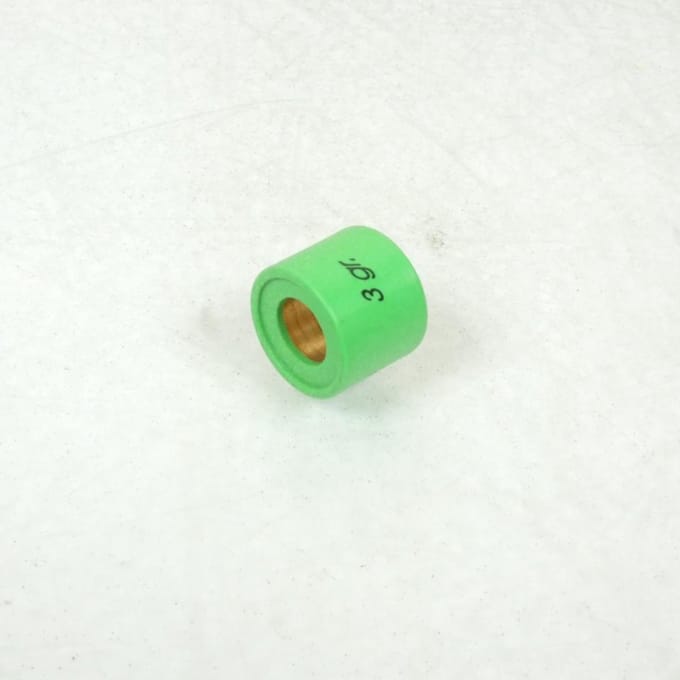 doppler variator roller voor peugeot 50 vivacity scooter 16x13 3grs nieuw