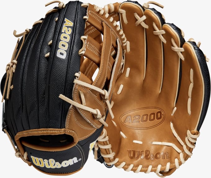 Wilson A2000 1799SS 2023 12.75 LHT