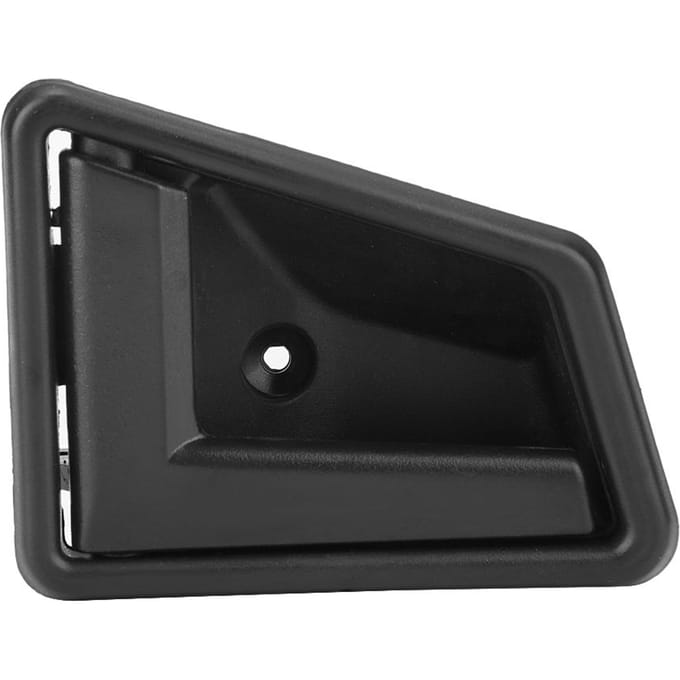 Linksvoor Binnen Interieur Deurklink voor Suzuki Sidekick 19891998 8311056B01 black