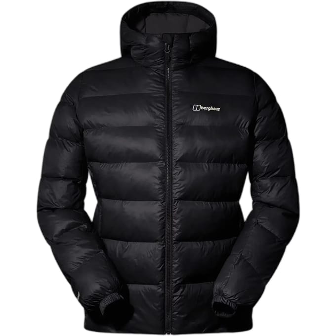 Hooded jacket Berghaus Ewden