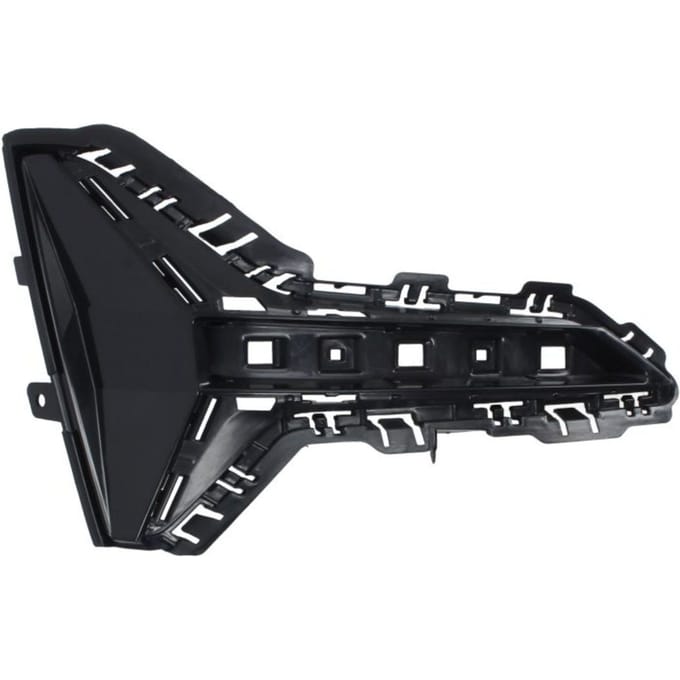 Bumper - onderdelen BLIC 6502-07-0064912TP