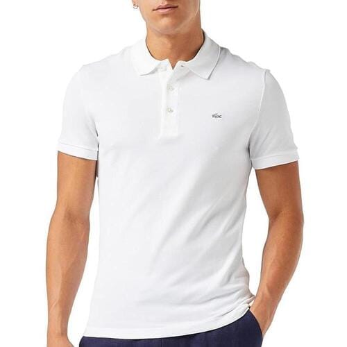 Polo Shirt Korte Mouw Lacoste PH4014