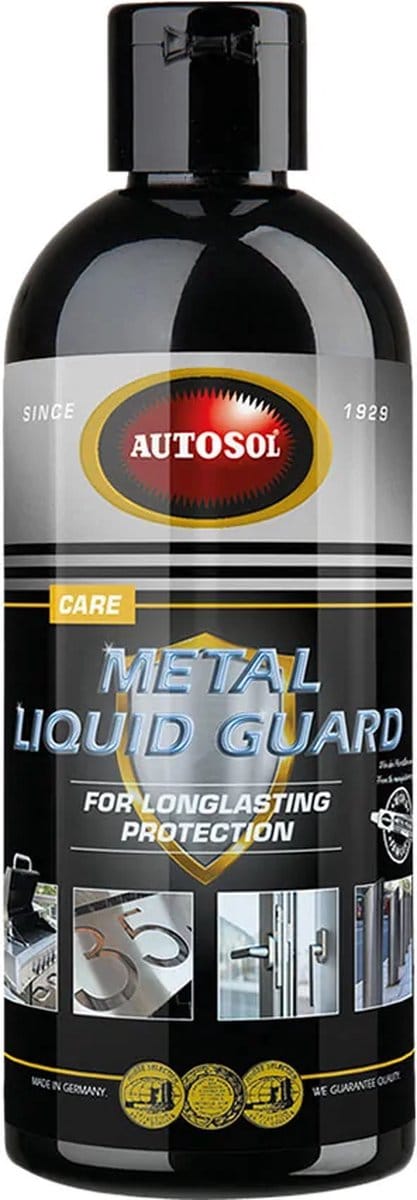Autosol Metal Liquid Guard 250 ml