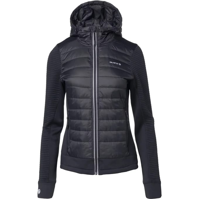 Donsjack voor dames Iguana Guelo