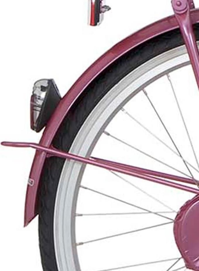 Cortina Spatbord achter 24 U4 cyclamen